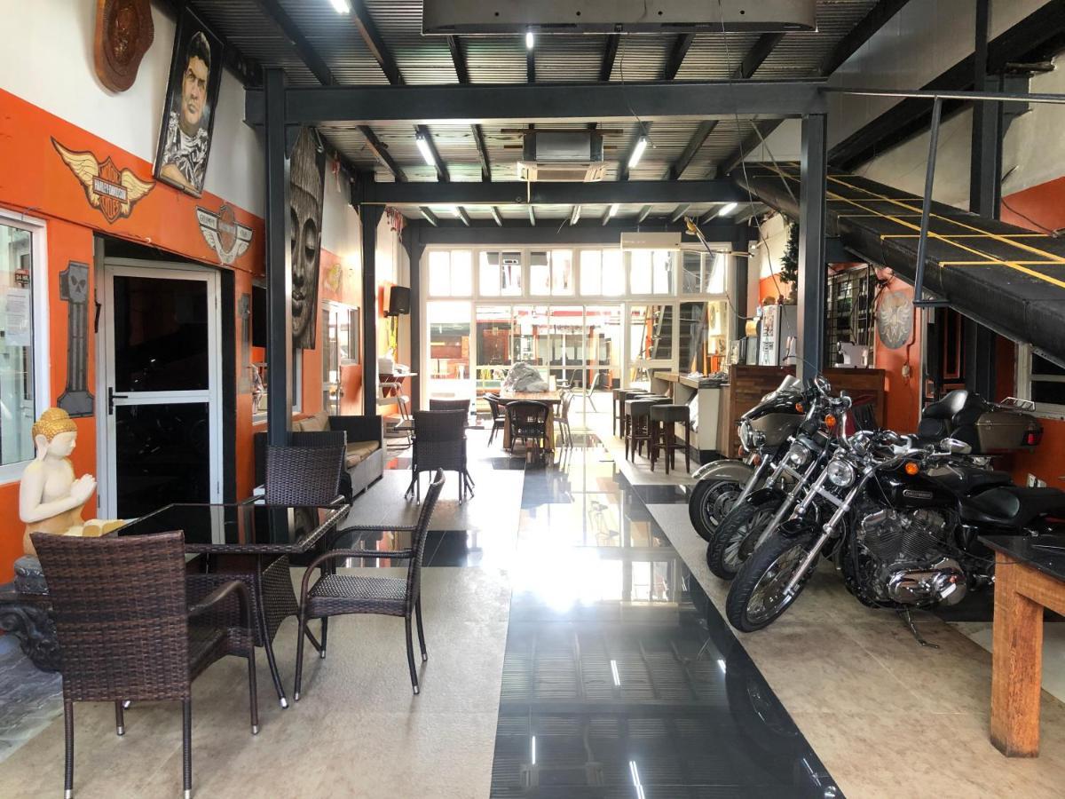 פרמריבו Hotel Bar Restaurant Emergency 911 Sto Lk Group מראה חיצוני תמונה