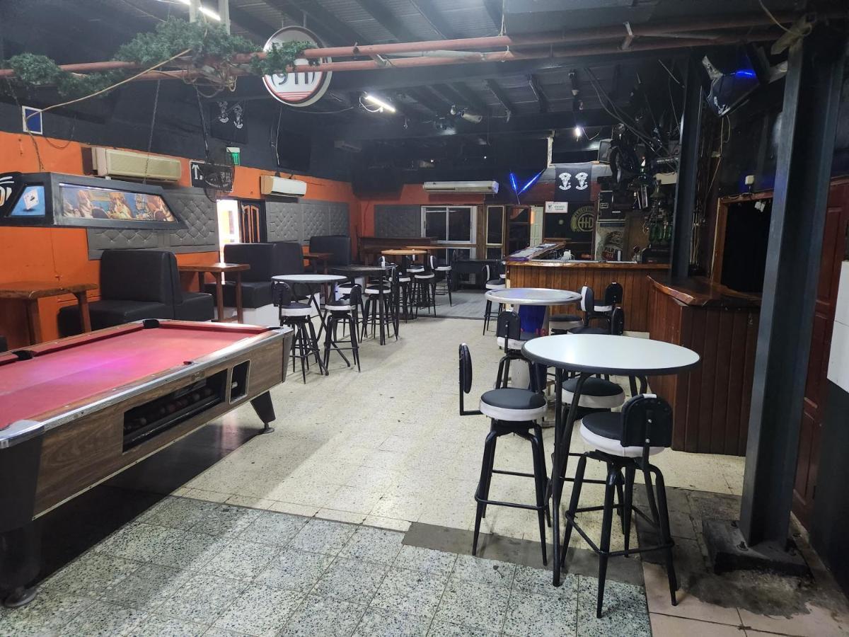פרמריבו Hotel Bar Restaurant Emergency 911 Sto Lk Group מראה חיצוני תמונה
